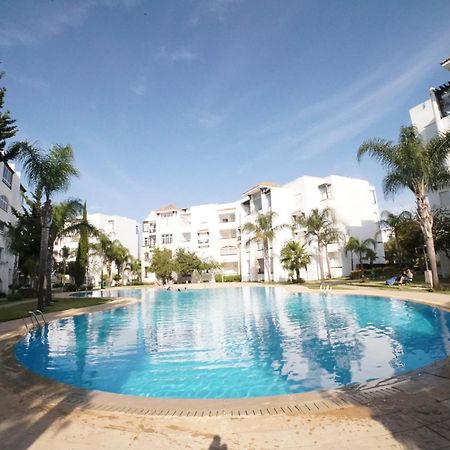 Appartement 1 Chambre Vue Piscine - Marina Golf Asilah Eksteriør bilde